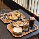 슬로미 | 성신여대 브런치 맛집 슬로미 | 노트북·모임·혼밥 다 되는 넓고 편한 내돈내산 맛집