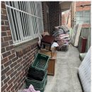 모조리 | 고독사청소 모조리 폐기물과 함께한 믿음직한 유품정리 서비스 후기