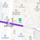 지에스25 영등포아크로점 이미지