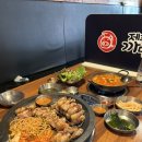 가성비 좋은 예술회관역 맛집 제주까망돼지 예술회관점