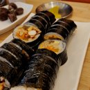 둘리김밥 - 안양시 만안구 안양로257번길 20 | 둘리김밥