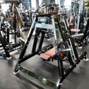 크로우짐 오산세교본점 이미지