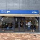 커피랑(샌드위치) 이미지