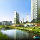 한화 꿈에그린(지역주택조합)아파트 이미지