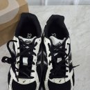 핑클노래방 | 아식스 GEL-1130 블랙 크림, 10만 원대 초보 러너 운동화 245사이즈 후기