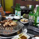 솔밭식당 네이버블로그