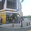 컴포즈커피신수마을점