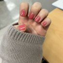 칼라(COLOR)네일 | [성남시 단대동] 칼라라운지네일 네일후기