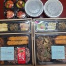 핫땡초김밥 이미지