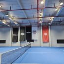 STEP(training center) | DL tennis club 3월 5주차 모임 일기