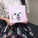 동양화작업실 이미지