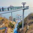 이마트24 동해도째비골점 | 묵호 여행 가볼만한곳 동해 도째비골 스카이밸리 (feat. 무코야선물가게 소품샵)