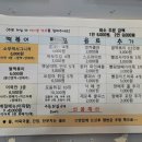 와!소문난떡볶이 이미지