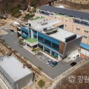 철원군병영체험수련원 이미지