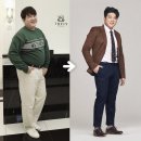 딱 한 달 만에 '17kg' 빼고 '리즈 시절' 미모 되찾은 신동 이미지