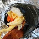 김밥앤토스트 이미지