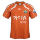 K리그 팀과 비슷한 유니폼을 가진 해외축구팀들 이미지