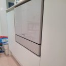 동탄중앙로 | 식기세척기 하부장 설치 만족 후기 (동탄 아파트)