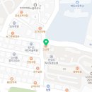 고산3동 행정복지센터 옆 이미지