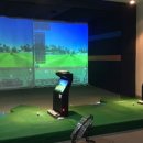 월드 골프존 이미지