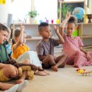 스콜라유치원 이미지