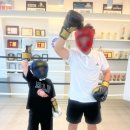 김정훈챠밍복싱센터 동삭동점 | 아들과 함께다니는 용이동복싱 김정훈챠밍복싱센터 후기!