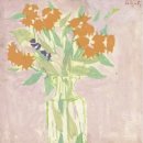 알렉스 카츠(Alex Katz) : Flowers 전시 + 타데우스 로팍 서울 첫 방문기!