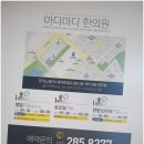 용인마디마디한의원 네이버블로그