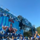 스테이큐용문 | 2025 흠뻑쇼/싸이 콘서트/대전/대전여행_ 첫 흠뻑쇼💙🤍/1박2일 대전여행