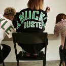 너클더스터 (Knuckleduster)