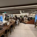 제레미20신구로NC | NC신구로 6층 맛집 '사월에 보리밥과 쭈꾸미' 쭈꾸미피자 한상 내돈내산