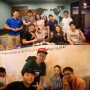 더 지니어스 게임 + 크라임씬 '퍼즐팩토리' 후기!