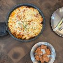 7466 | 피자먹고 센트럴파크 산책까지 송도 브런치 맛집 앨리스피맥 후기