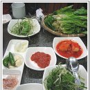 지례석쇠불고기 이미지