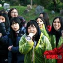 강일여고 정문 앞 이미지