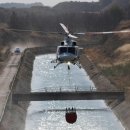 Espagne : plus de 12 000 hectares brûlés près de Saragosse en moins de troi 이미지