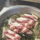 후암로 | 후암동맛집 청담동샤브샤브 직장인점심으로 좋은 미나리멸치샤브 추천(내돈내산)