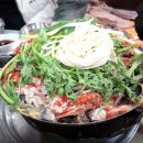 밀리네해물탕 이미지