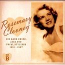 Rosemary Clooney - Over The Rainbow(Ab)[MR]+ 악보 이미지