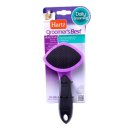 개와 집사의 시간 | 9년 차 집사가 정착한 고양이 브러쉬 : 하츠 그루머스 베스트 슬리커 솔직 후기