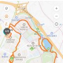 은행천 이미지