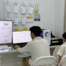 양덕풍림아이원경로당 | 포항 양덕 사진관 흑백일기 셀프사진관 가족사진 후기