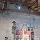 한국화(Ⅱ) 이미지