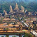 앙코르와트 이미지