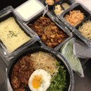 쭈블링쭈꾸미볶음&비빔밥 이미지