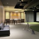 한남스크린골프 이미지