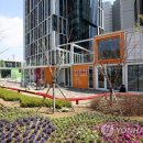 서리풀문화광장1 이미지