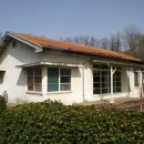 동해 구 삼척개발 사택과 합숙소 이미지