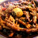 김경옥닭발 이미지