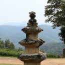 [의성]운람사 삼층석탑 (雲嵐寺 三層石塔) 이미지